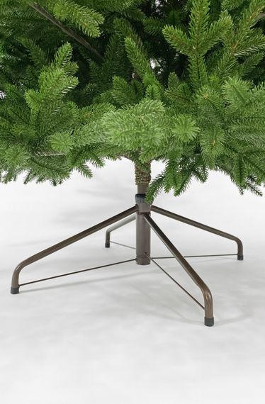 Литая искусственная ёлка Венгерская купить Ёлочки в Дом