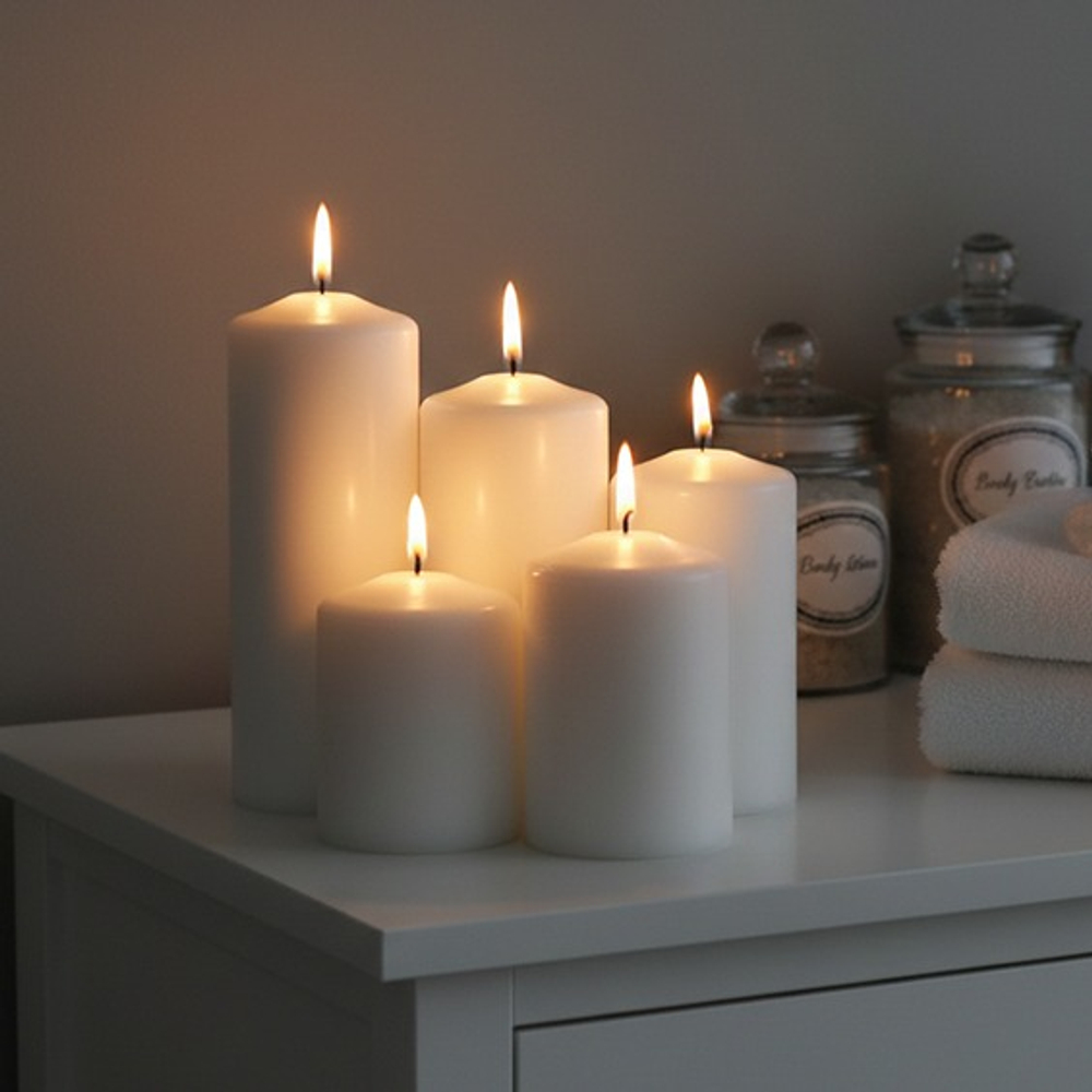 Набор №10 к 8 МАРТА