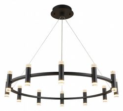 Подвесная люстра Aployt Klarcia APL.037.03.120