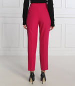 Брюки-сигареты Liu Jo - фуксия(CF2035 T2200)