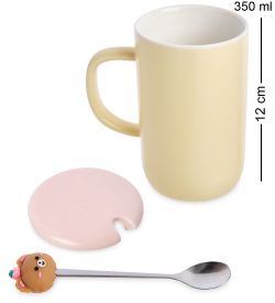 MUG-364/3 Кружка «Мишутка»