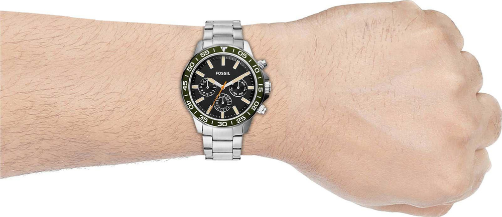 Мужские наручные часы Fossil BQ2625