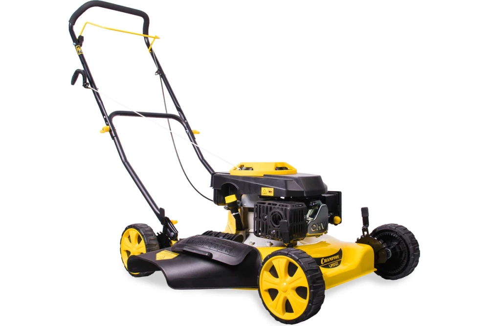CHAMPION Газонокосилка LM5127 (LM5127)