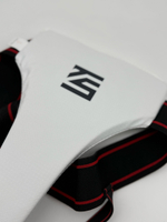 Защита паха женская белая Tomorrow Star