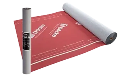 Супердиффузионная мембрана АT 130 EL трёхслойная, универсальная с клеевой полосой