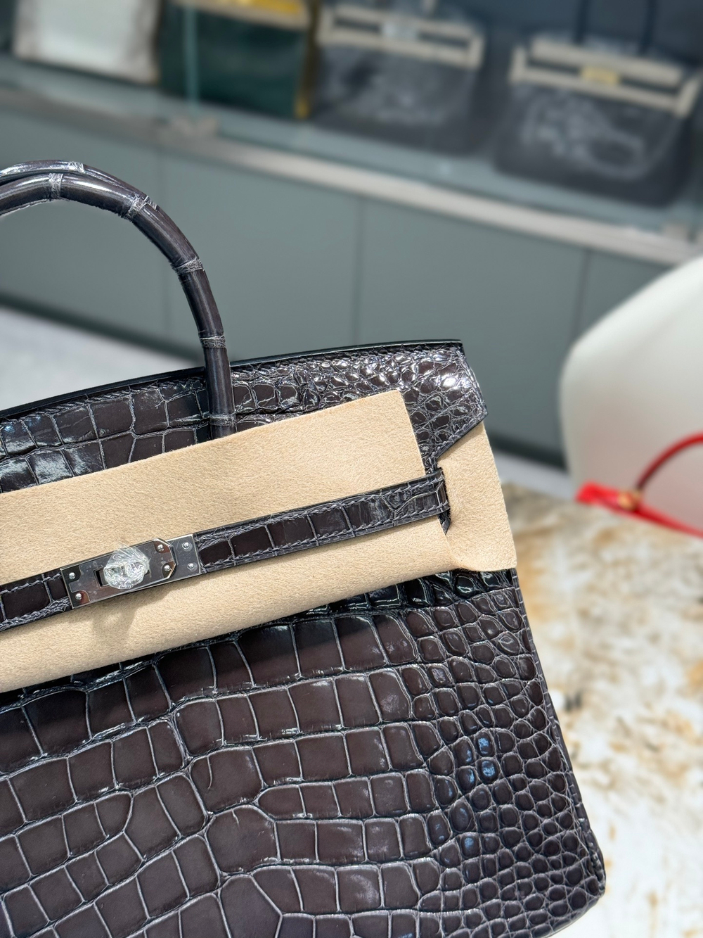 Hermes Birkin 25