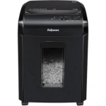 Шредер Fellowes PowerShred 10M (FS-46306)