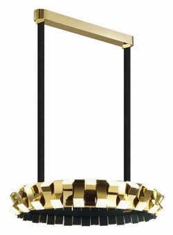 Люстра на штанге Odeon Light 4993/80L