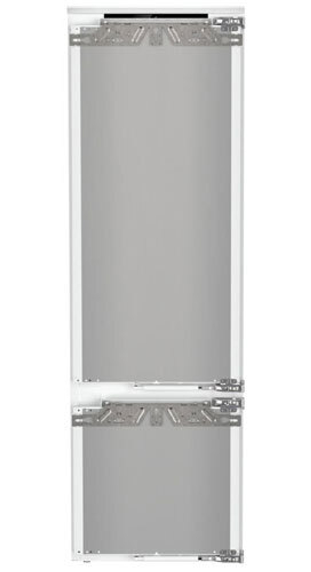 Встраиваемый двухкамерный холодильник Liebherr ICBc 5122-22 001 BioFresh белый