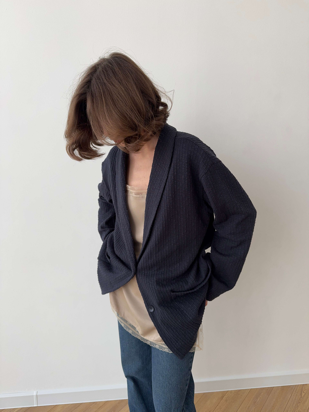 кардиган NAN