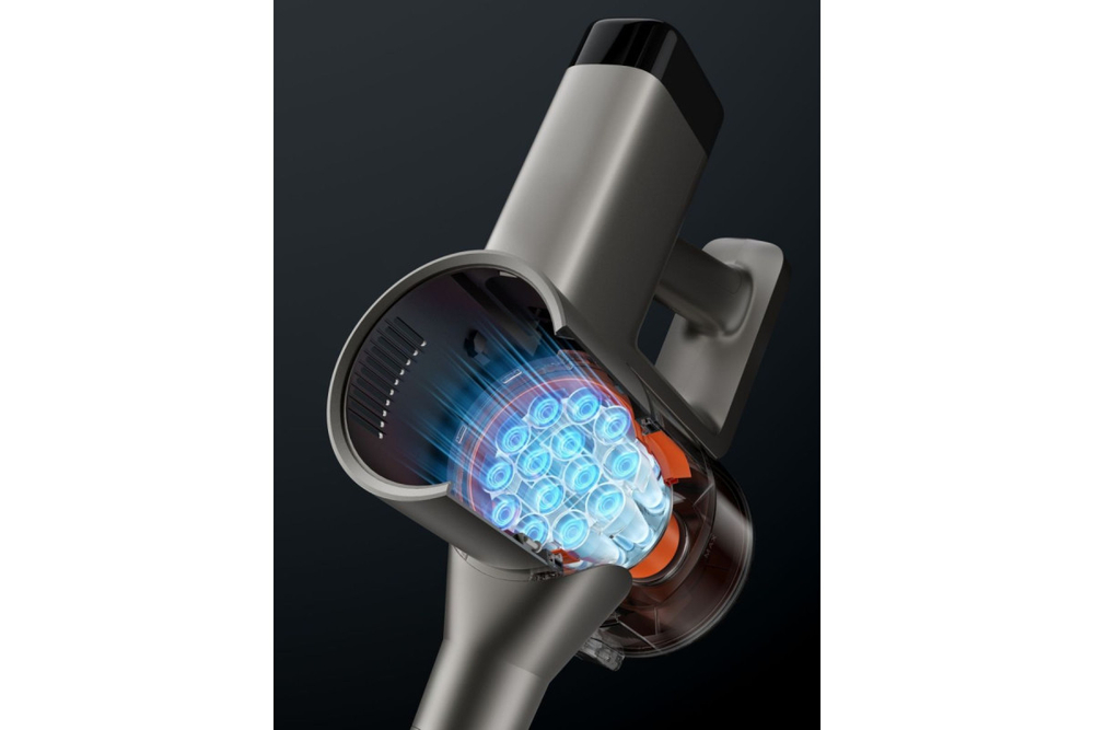 Пылесос беспроводной Xiaomi Vacuum Cleaner G30 Max