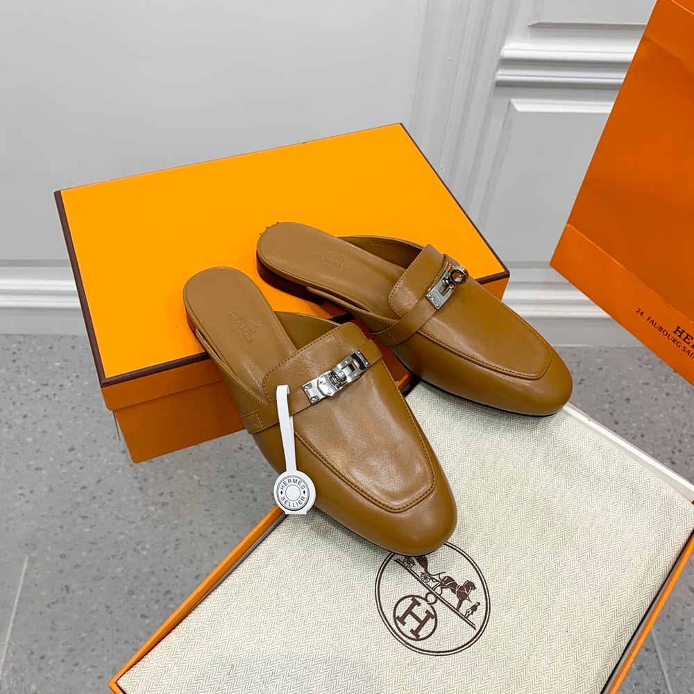 Hermes Mule