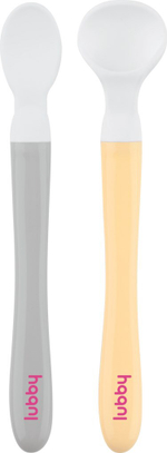 Ложки в наборе , от 4 мес, PP, TPE арт.16990