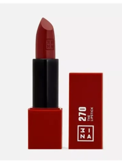 Губная помада the lipstick 3INA 270
