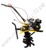 Сельскохозяйственная машина Huter МК-7800PL BIG FOOT