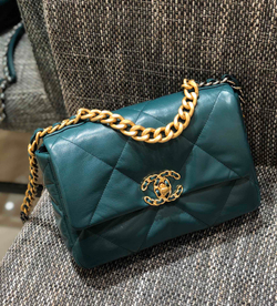 Chane1 19 Bag 26 cm