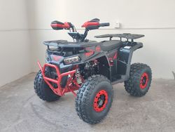 Квадроцикл подростковый YACOTA VEKTOR 125 бензин