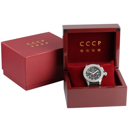 Наручные часы CCCP CP-7017-01 Delta