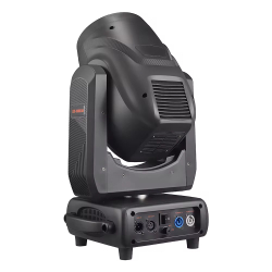 Вращающаяся голова BEAM 300W PIXEL RING