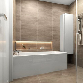 Передняя панель А 10° 170 L/P