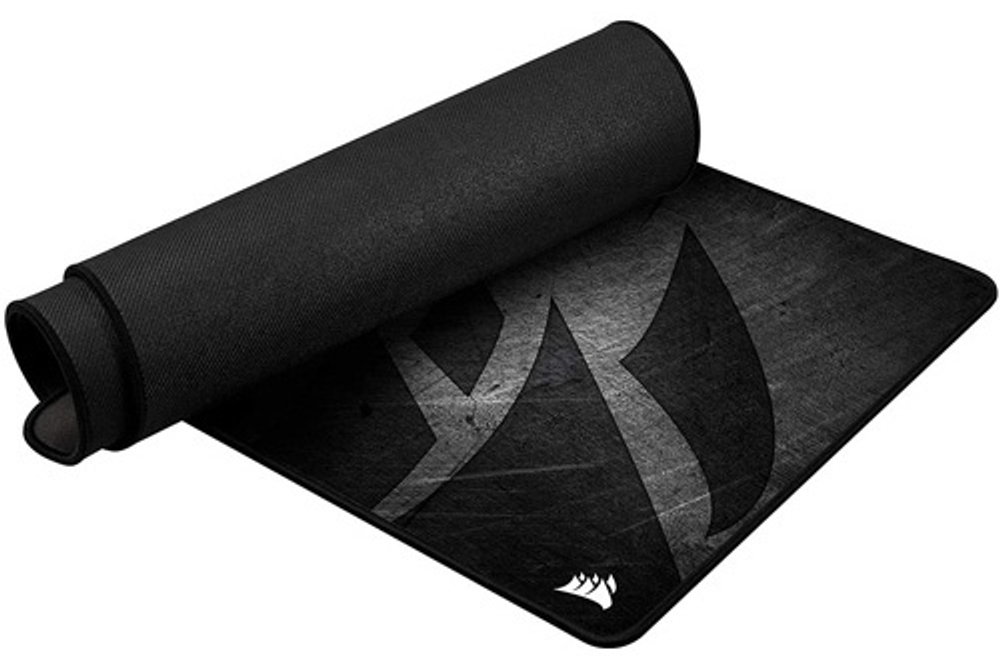 Коврик для мыши Corsair MM300 Pro 930x300x3 черный