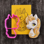 Единорог №26