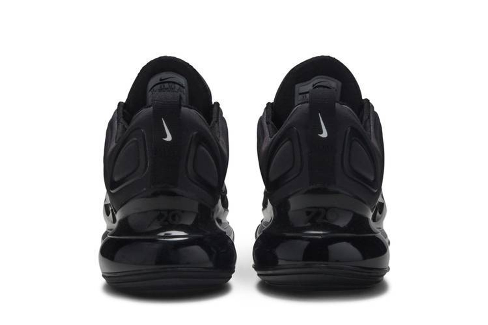 Кроссовки Nike Air Max 720 Triple Black