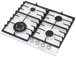 Газовая варочная панель Zigmund & Shtain G 20.6 W