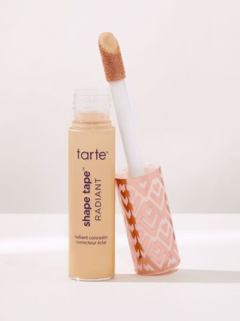 Консилер Tarte Shape Tape Light Neutral 22N Radiant