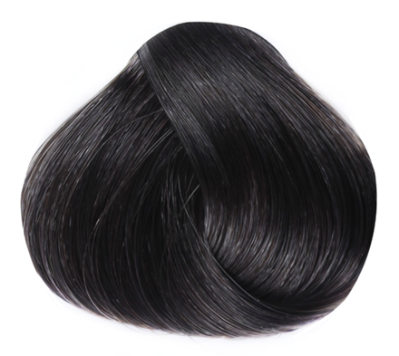 Tefia Mypoint - Перманентная крем-краска для волос 5.113 светлый брюнет матовый, 60мл