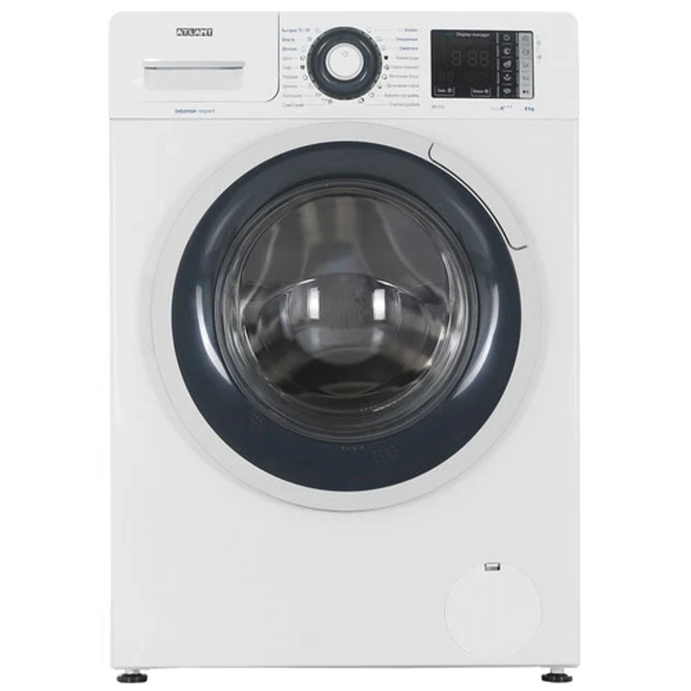 Стиральная машина АТЛАНТ СМА-80С1214-01