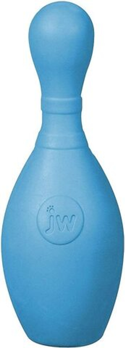 Игрушка J.W. для собак - Кегля маленькая