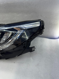 LED фары Volkswagen Bora оригинал