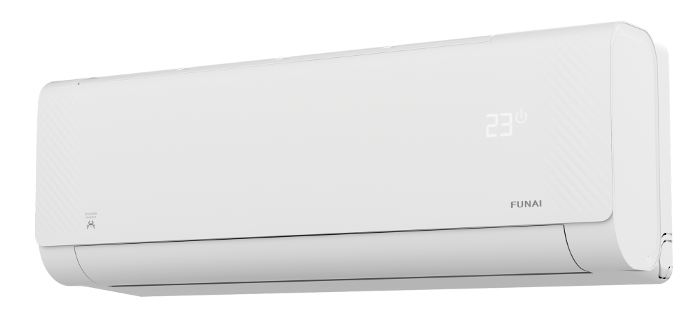 Внутренний блок мульти сплит-систем FUNAI RAM-I-SG35HP.W01/S