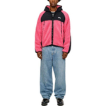 Куртки Stussy FW23 SHERPA PANELED HOODED JACKET, 118530