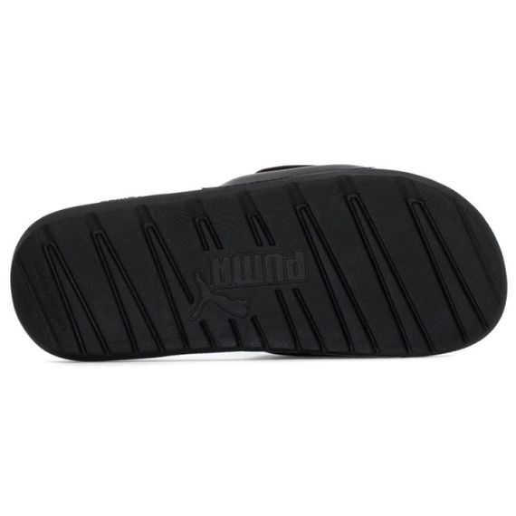 Puma Cool Cat V 'Black Red'