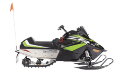 Снегоход ARCTIC CAT ZR 120 2019