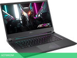 Ноутбук Gigabyte Aorus 15 BKF-73KZ754SD