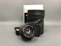 Leica Summicron-M 2 35mm Aspherical