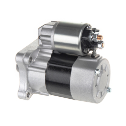 Стартер (12V,0,85kW/8 зубьев) RENAULT Logan/LADA Largus GANZ GIP14008