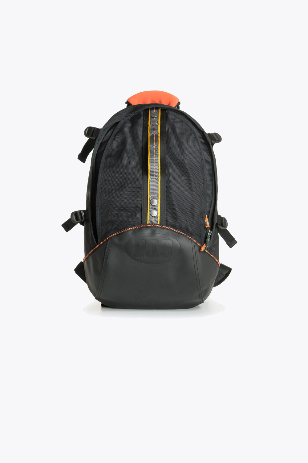 Рюкзак PARAJUMPERS TAKU BAG черный