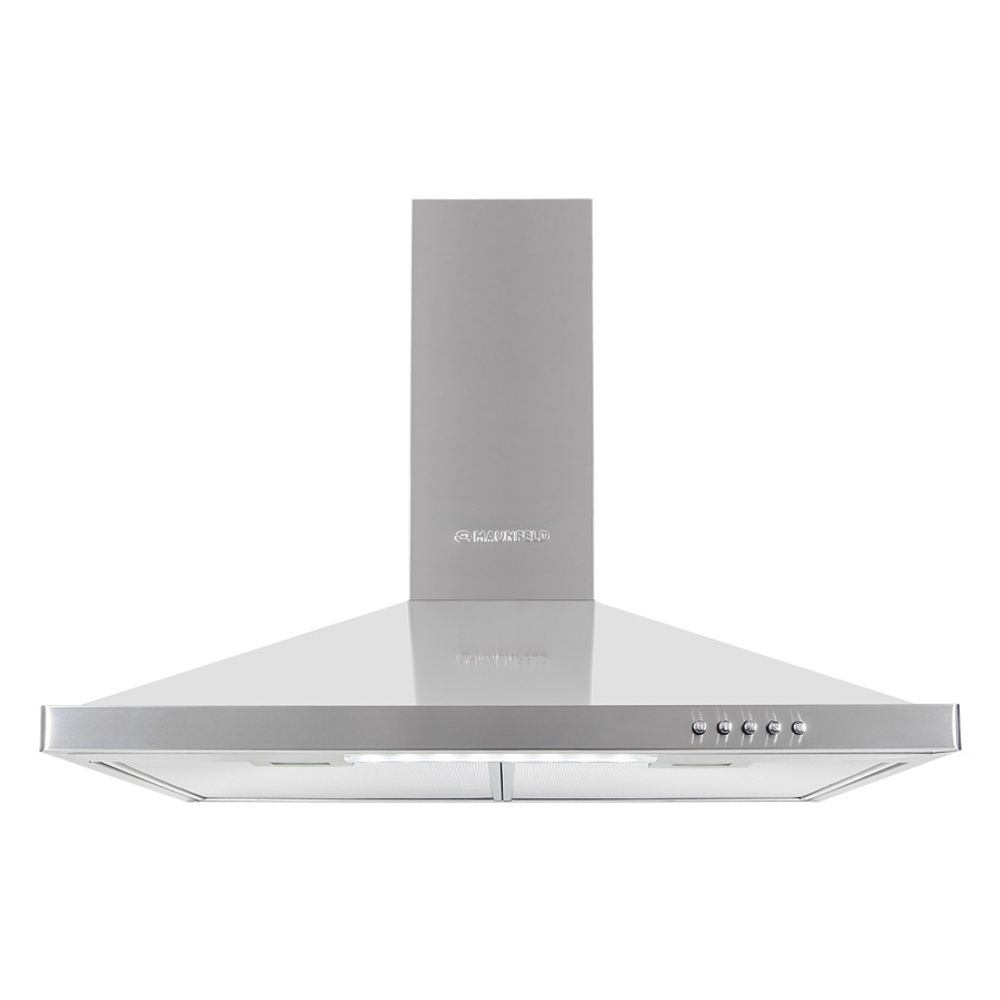 Кухонная вытяжка MAUNFELD Line Slim 60 нержавеющая сталь фото 2