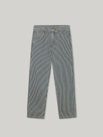 Мужские свободные прямые джинсы Levi's 568 Stay Loose 55849-0058