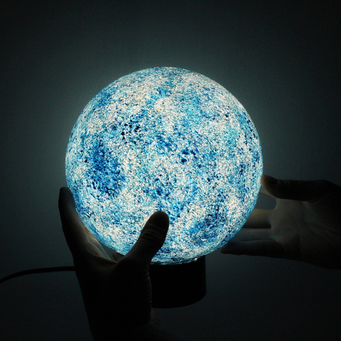 Светильник - Ригель (20 см)