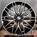 Комплект дисков HRE P200 18x8 et38 5x112