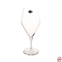 Набор бокалов для вина Crystalite Bohemia GAVIA 510 мл (6 шт)