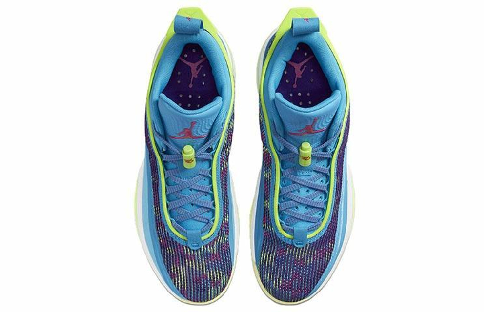 Кроссовки Jordan Air Jordan 36 Low "Luka" Pf