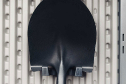 Ящик-шкаф WoodLook, 3100 л, серый