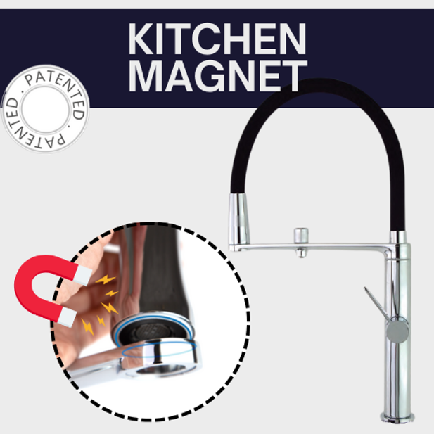 Kitchen Magnet