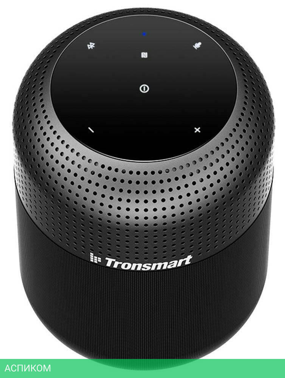 Портативная колонка Tronsmart T6 Max 60W